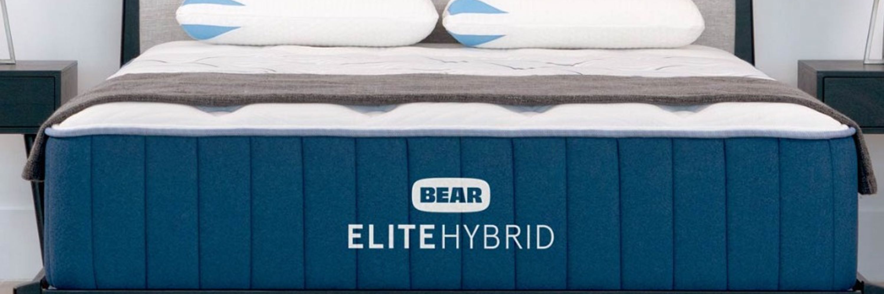 Bear Mattress