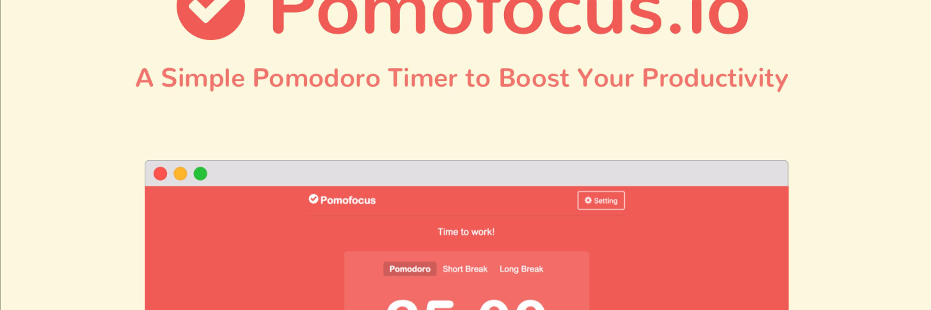 Pomofocus
