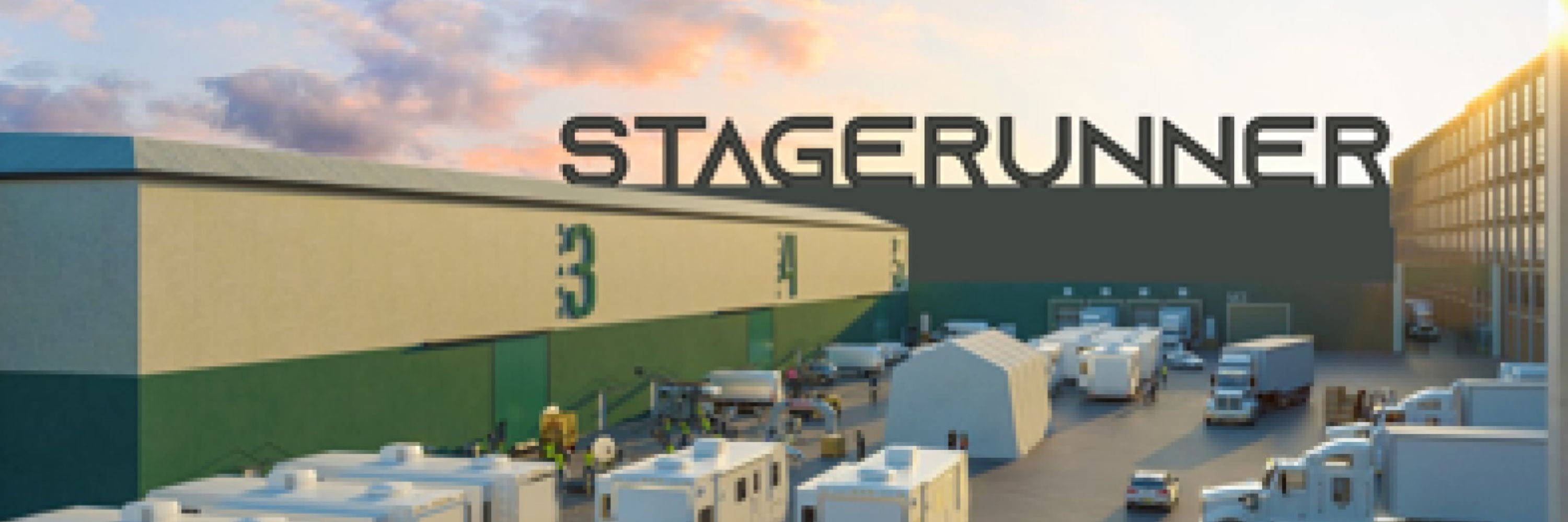 Stagerunner