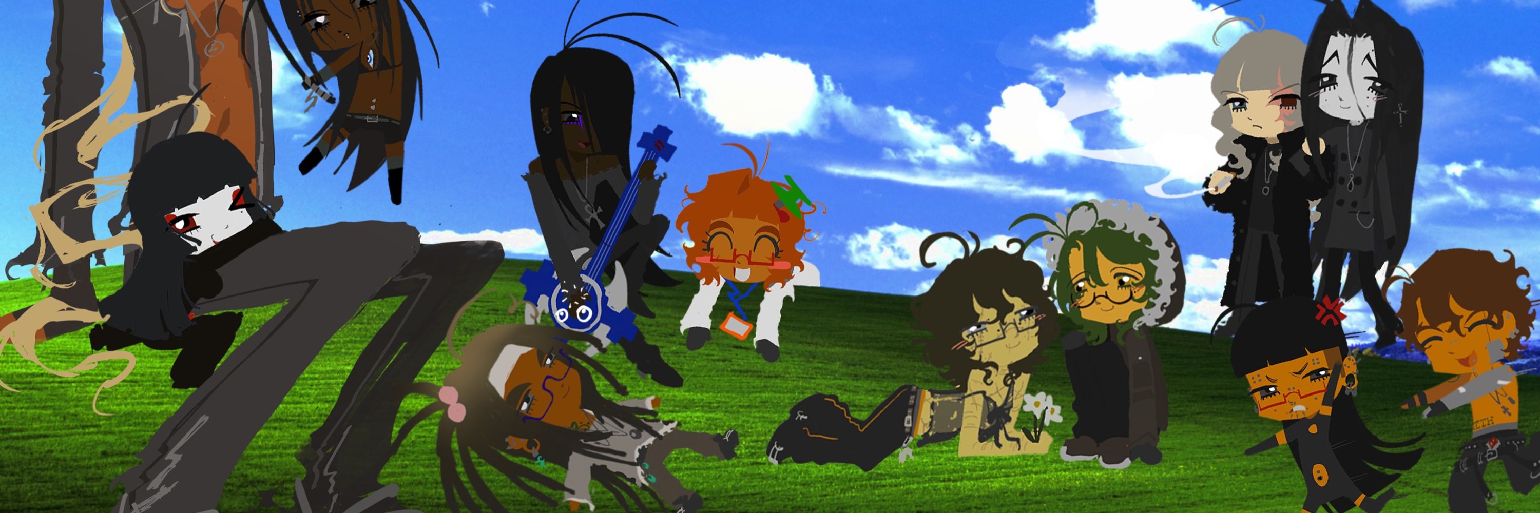 Friendshipmaxxing