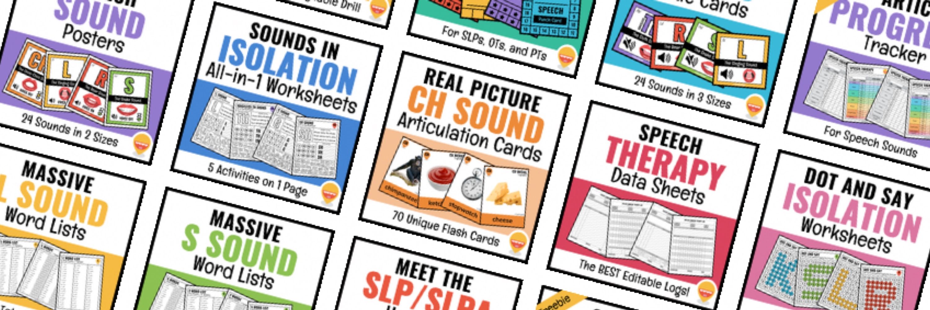The Speech Guide | Speech Therapy