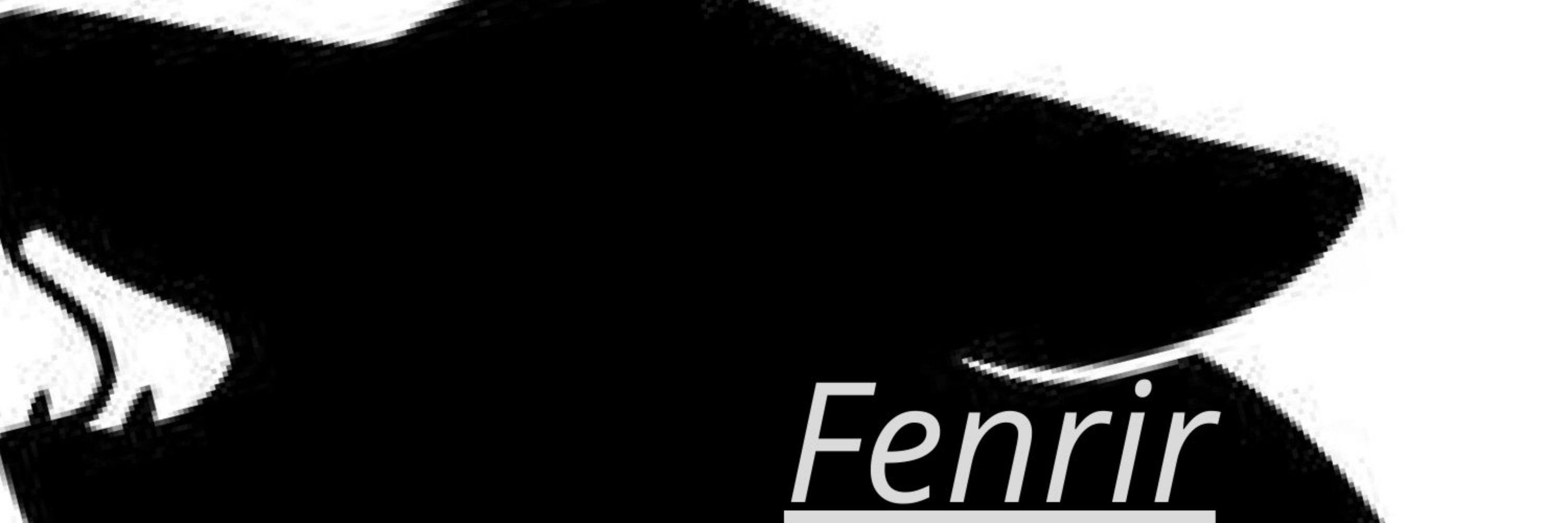 Fenrir参号機