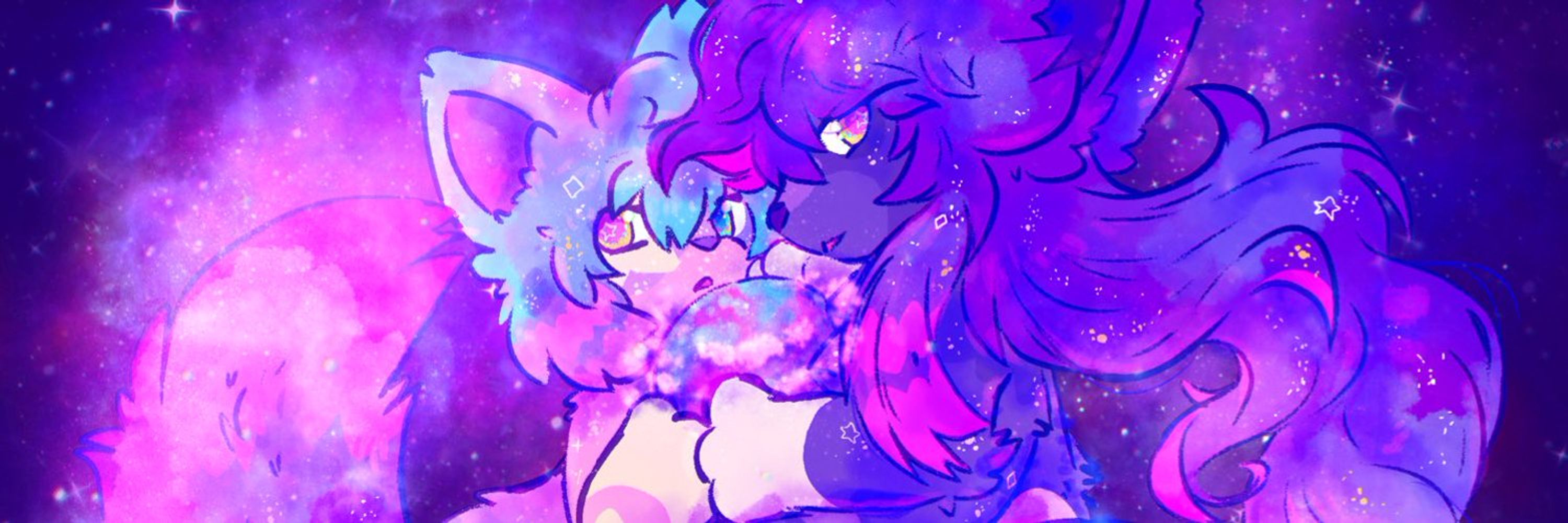 g’raha tia ☆ 🌈🌸🏳️‍🌈