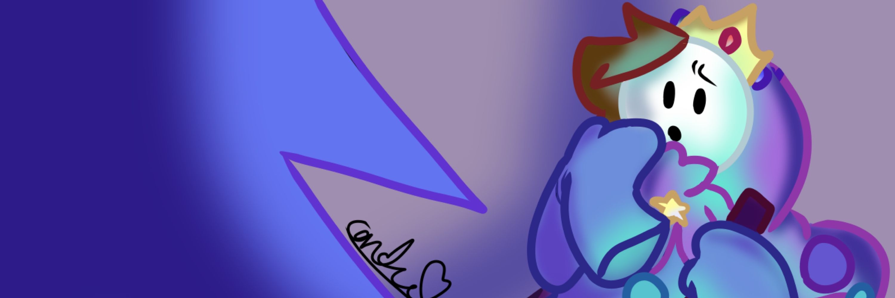 CandyWitch \\ Spicy Edition //