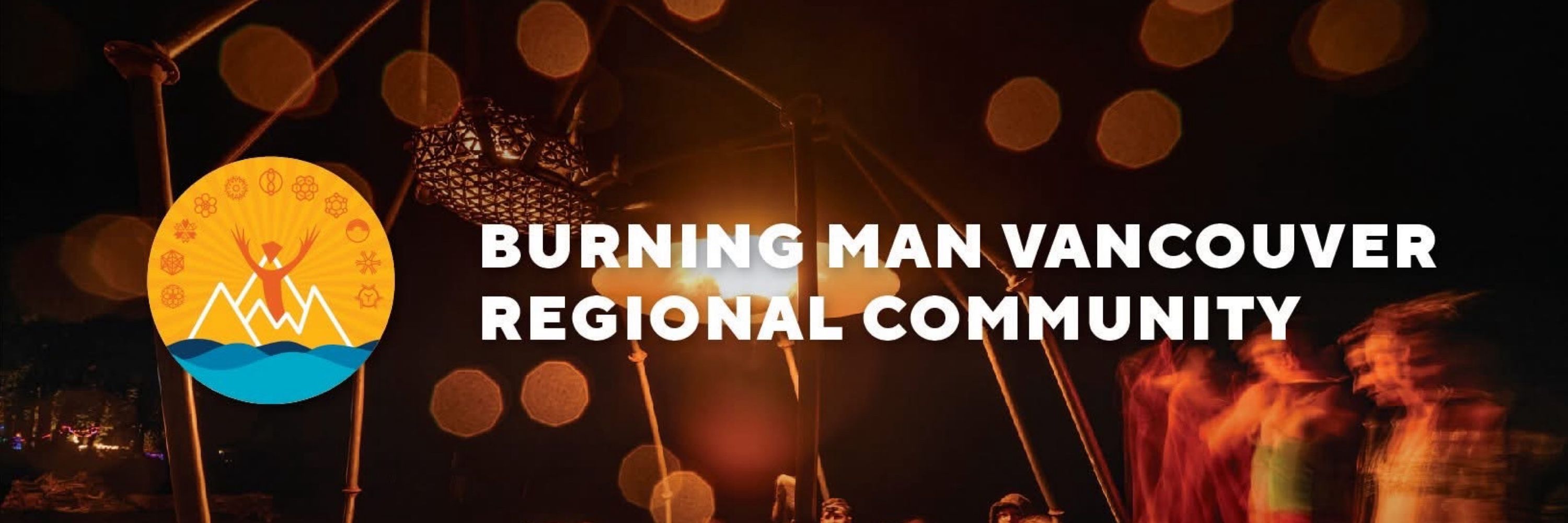 Burning Man Vancouver Regional Community