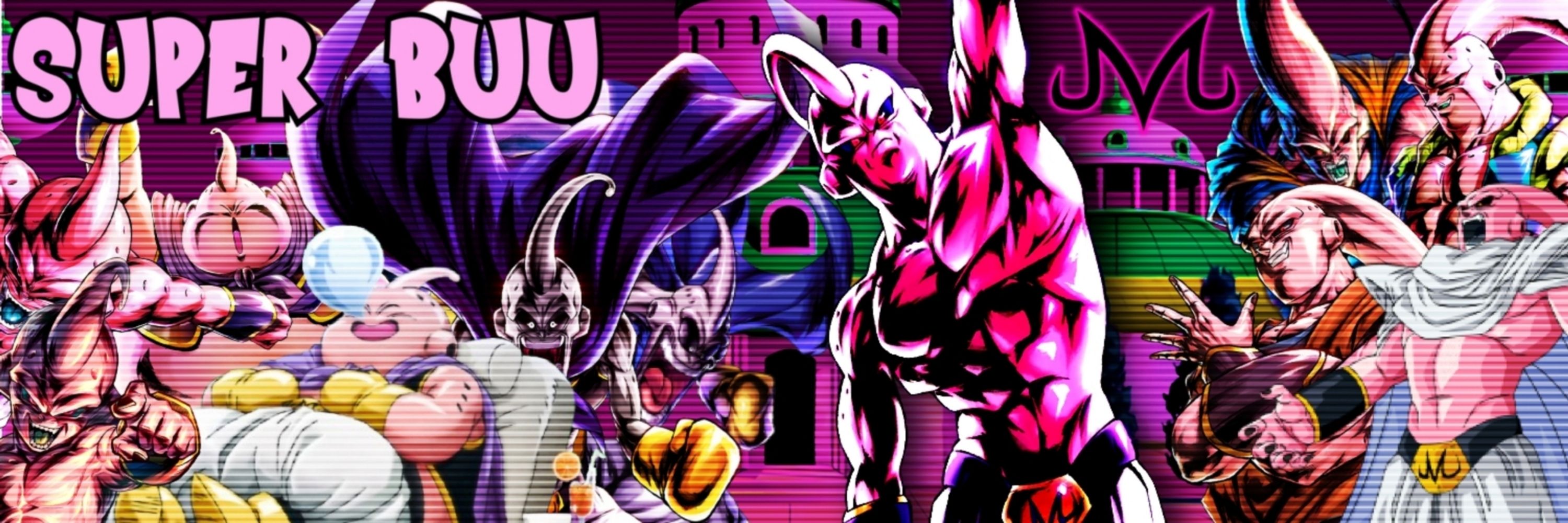 SUPER BUU