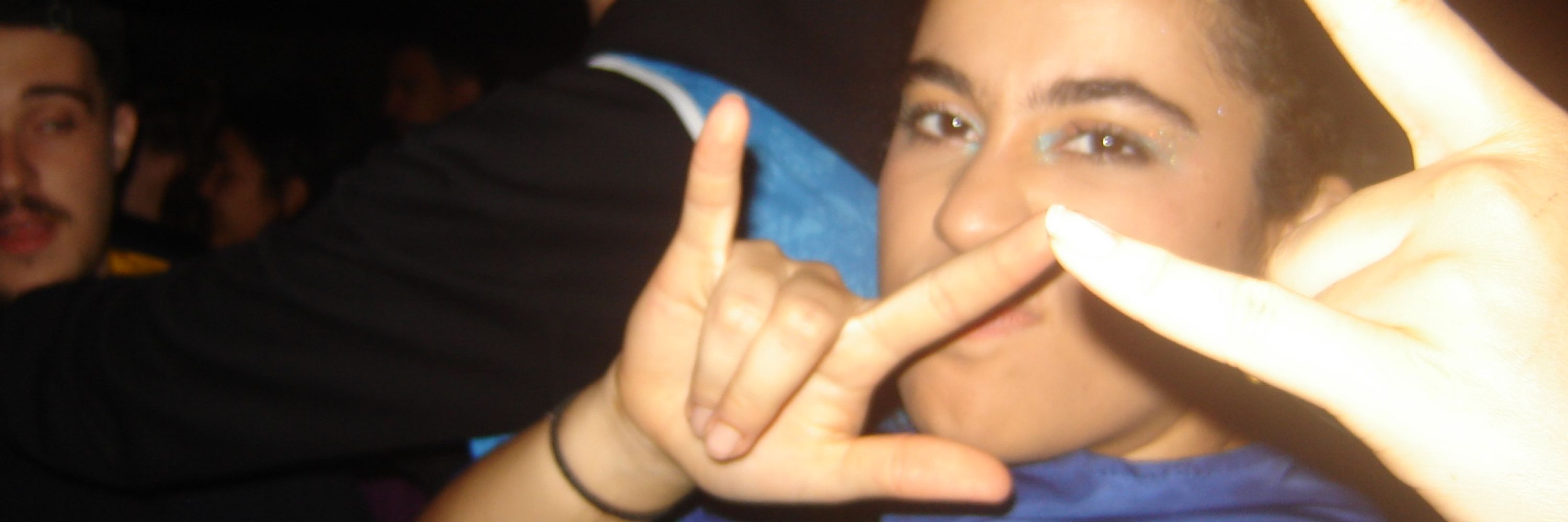 dj isafarofa