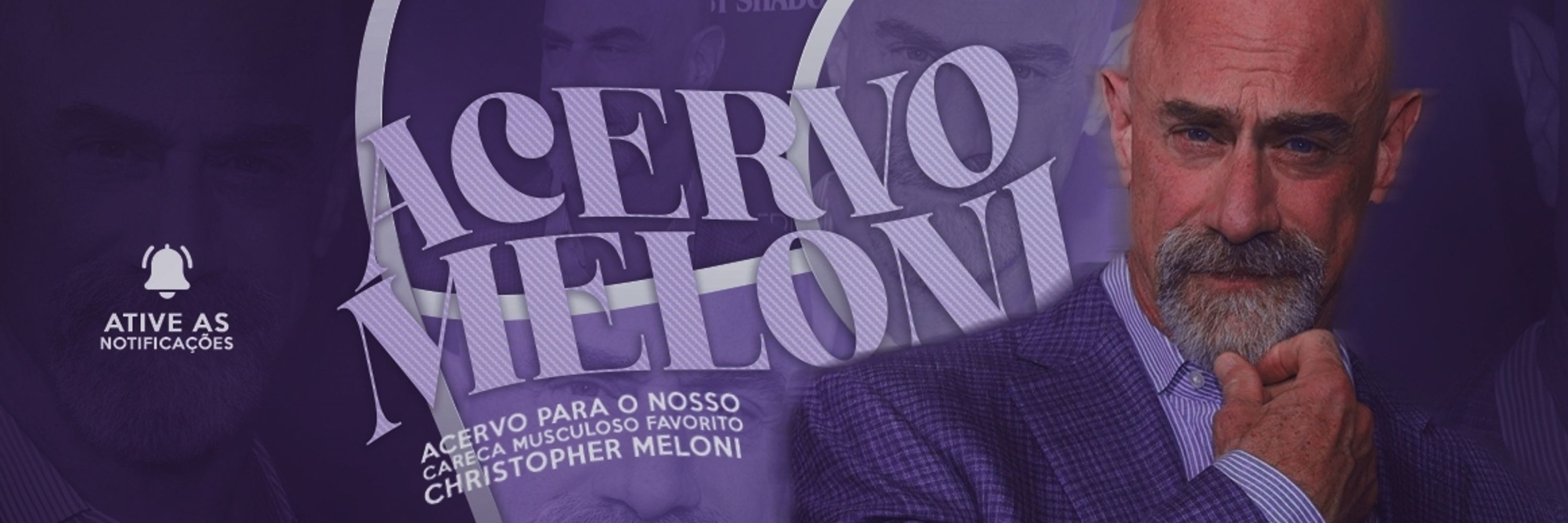 acervo meloni