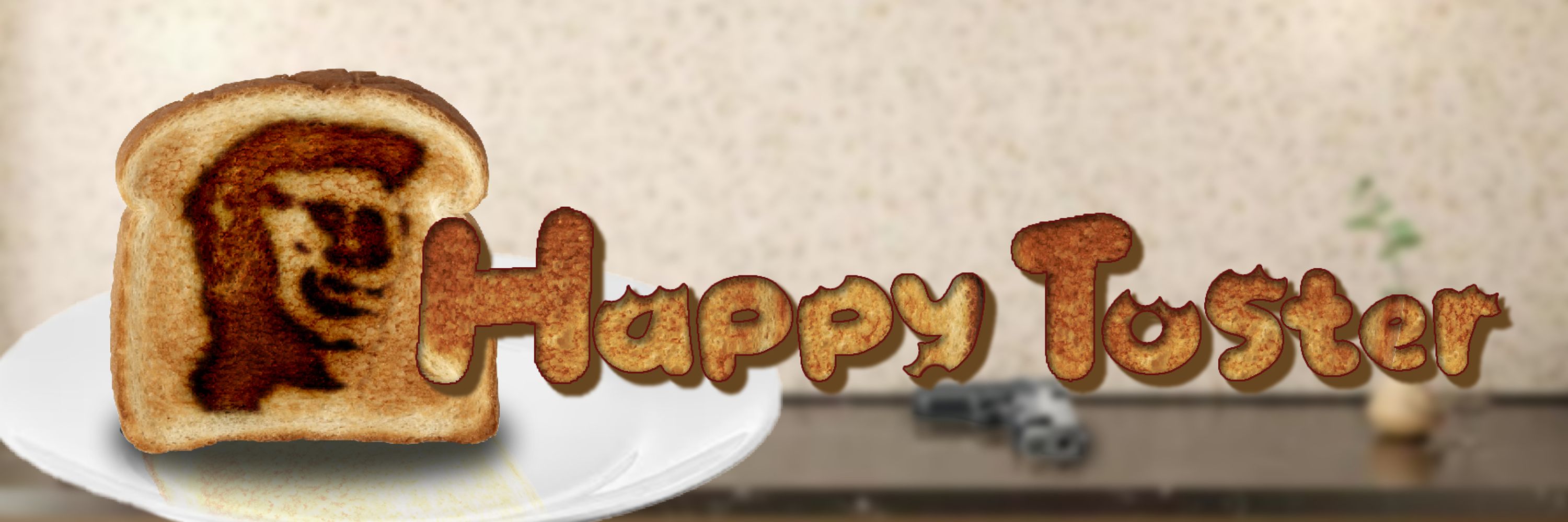 HappyToster