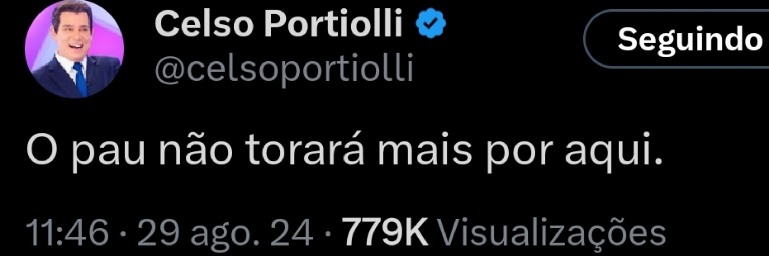 Will sem Twitter
