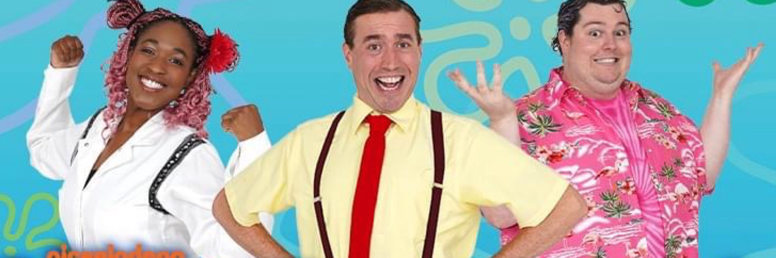 Chad Moores