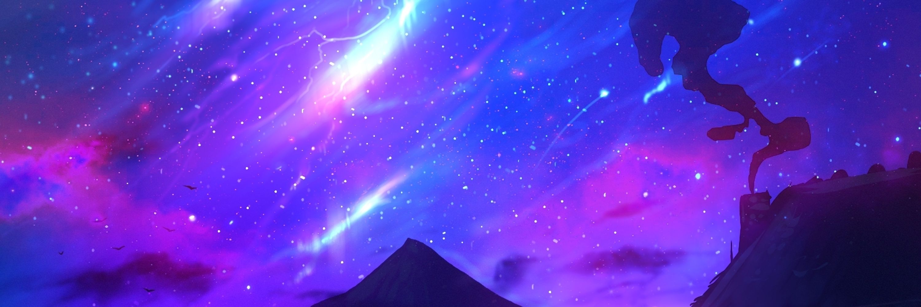 BlizzardWolfPK 💖💜💙