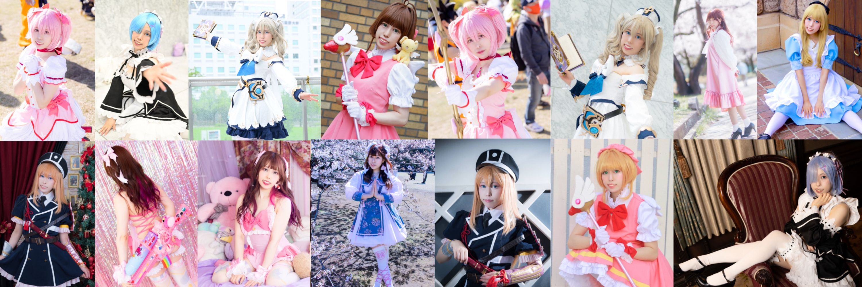 ❤︎ りりる ❤︎