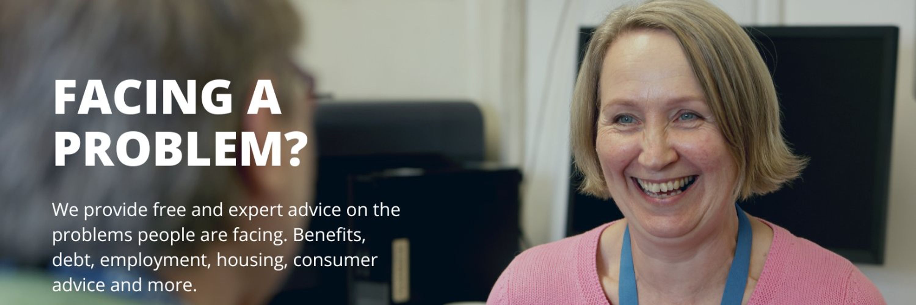 Citizens Advice North Nottinghamshire