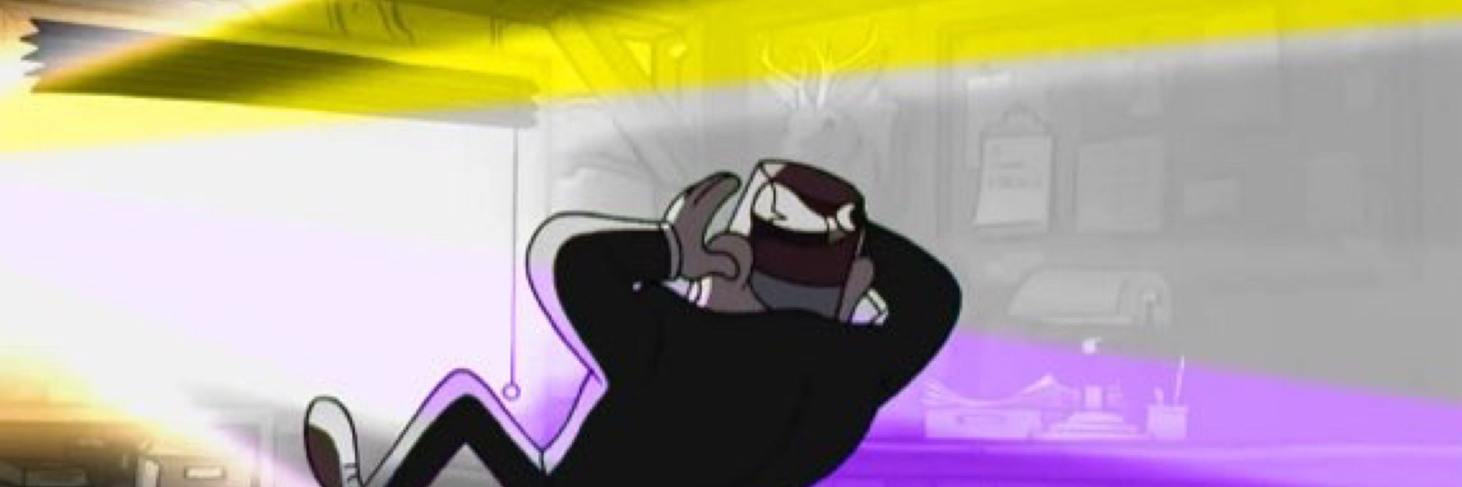 Phantumwalf