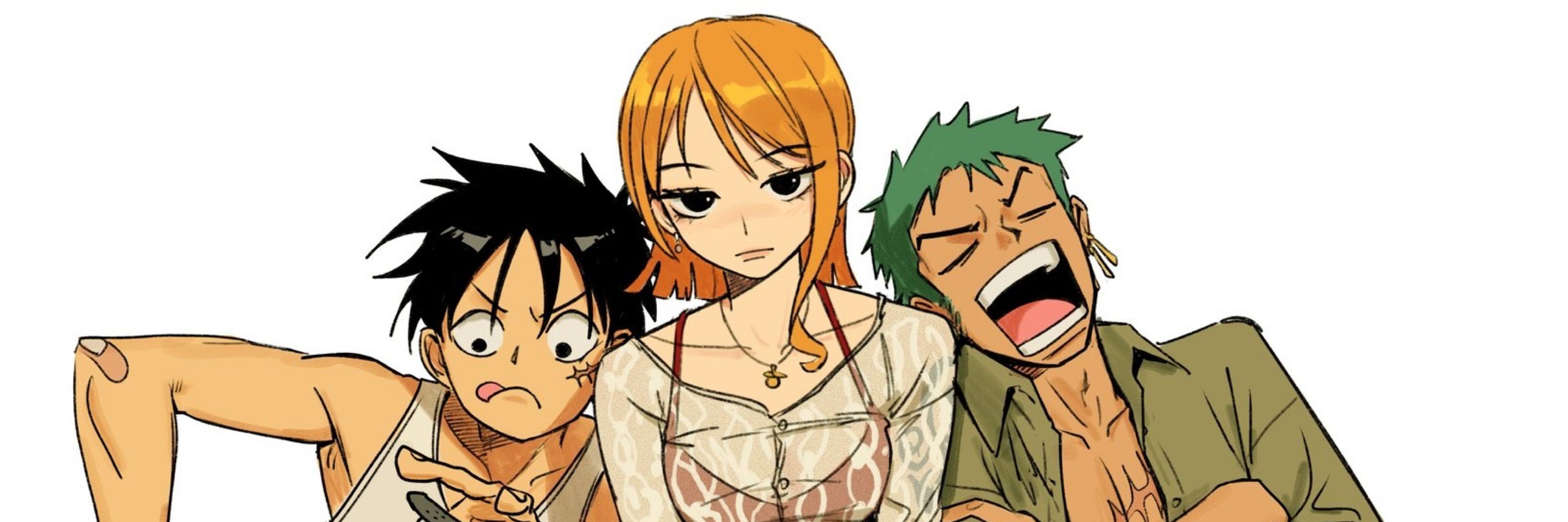 nami enthusiast