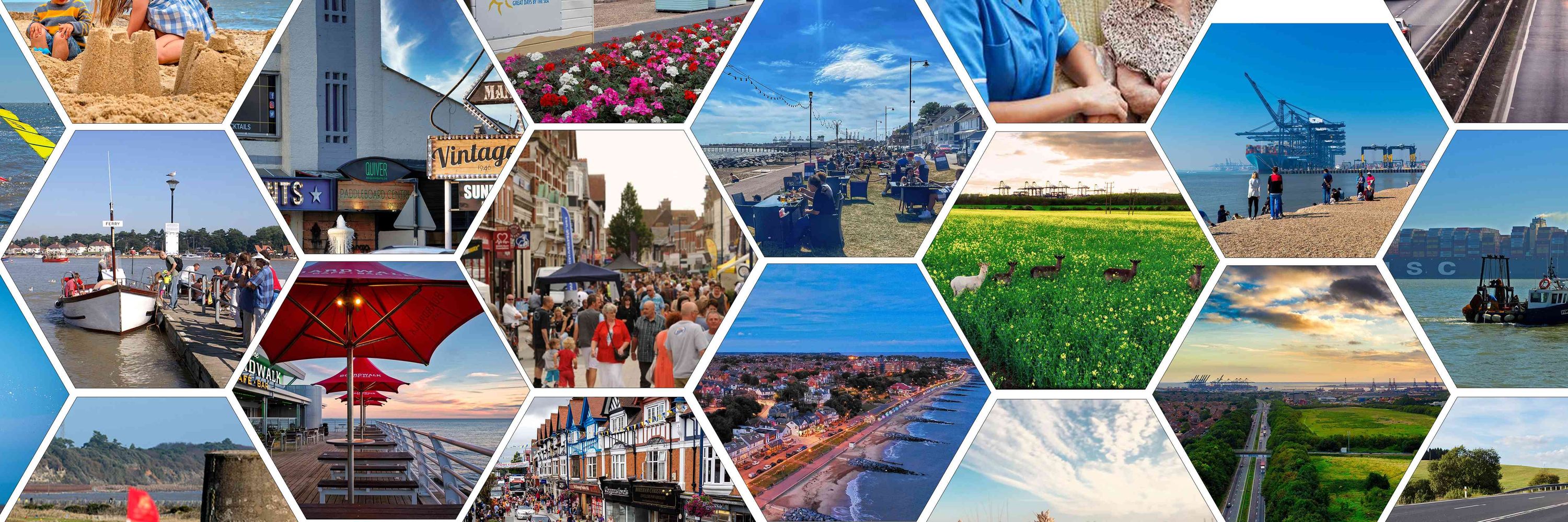 Felixstowe Chamber of Commerce