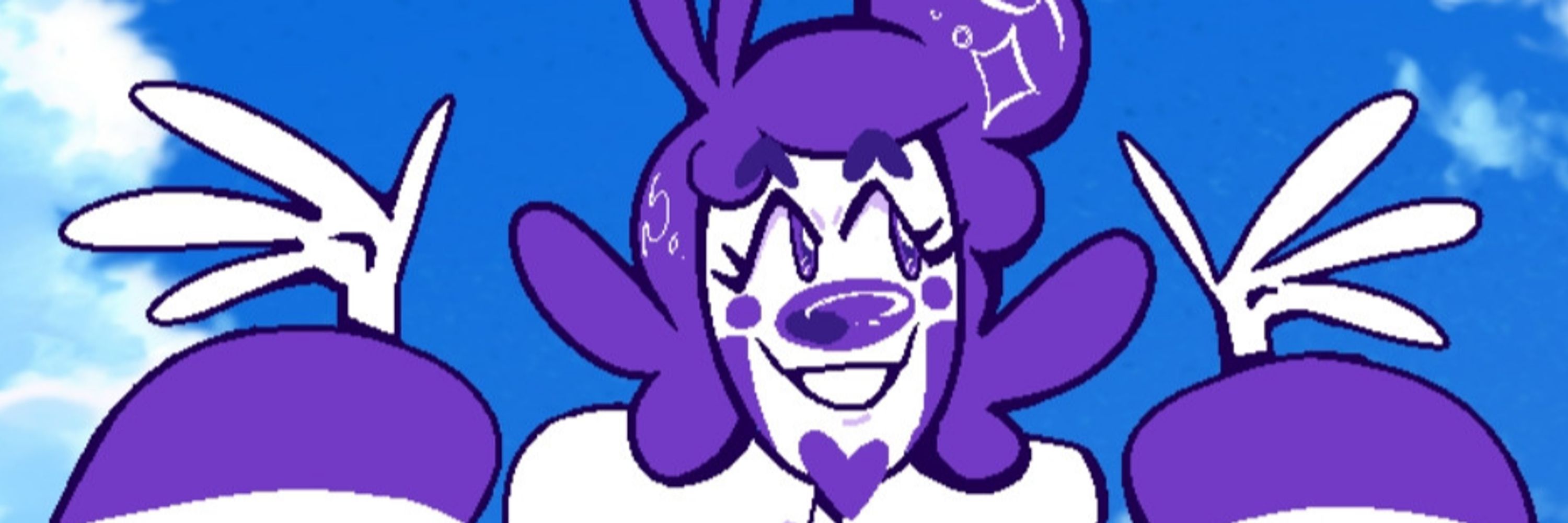 PATRIARCH OF THE BUFFOON CLAN