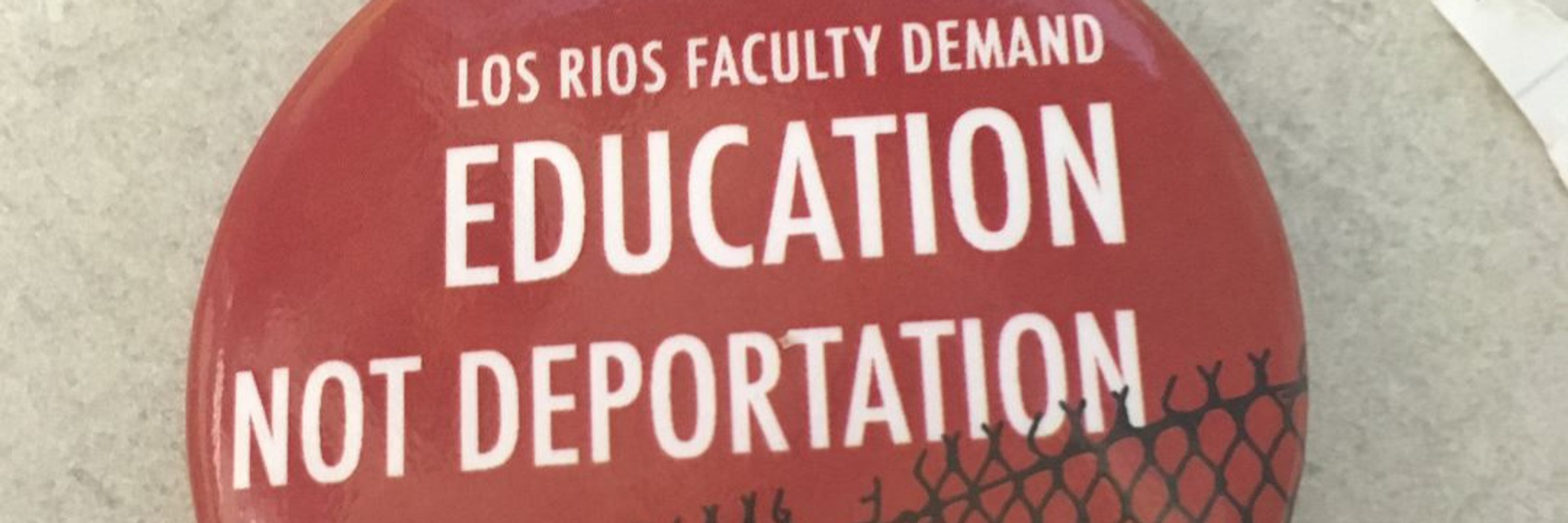 Los Rios Federation of Teachers