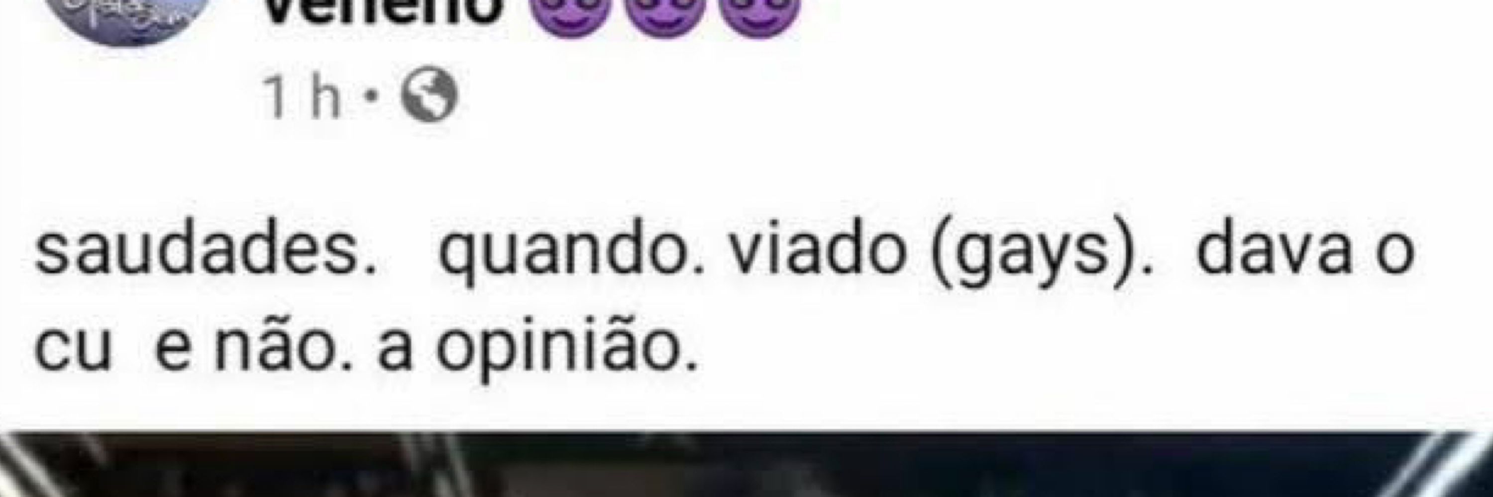 Carlos do complexo 