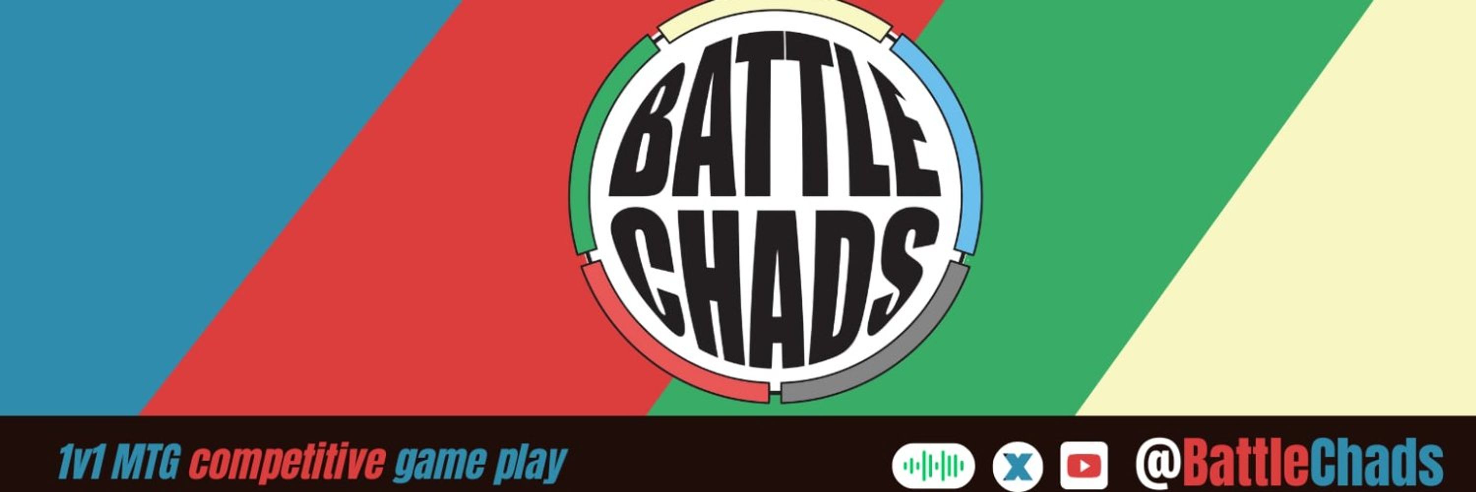 Battle Chads