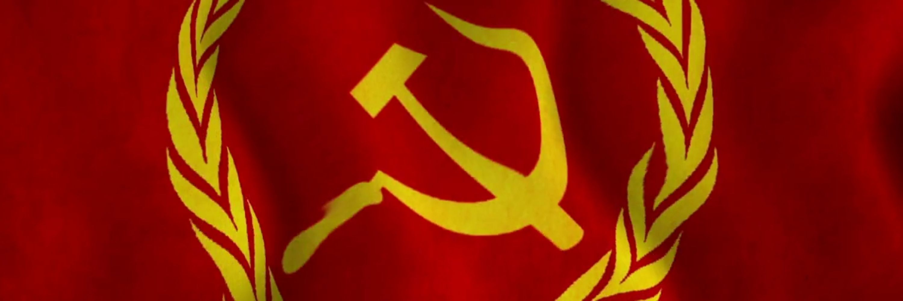Capivara comunista