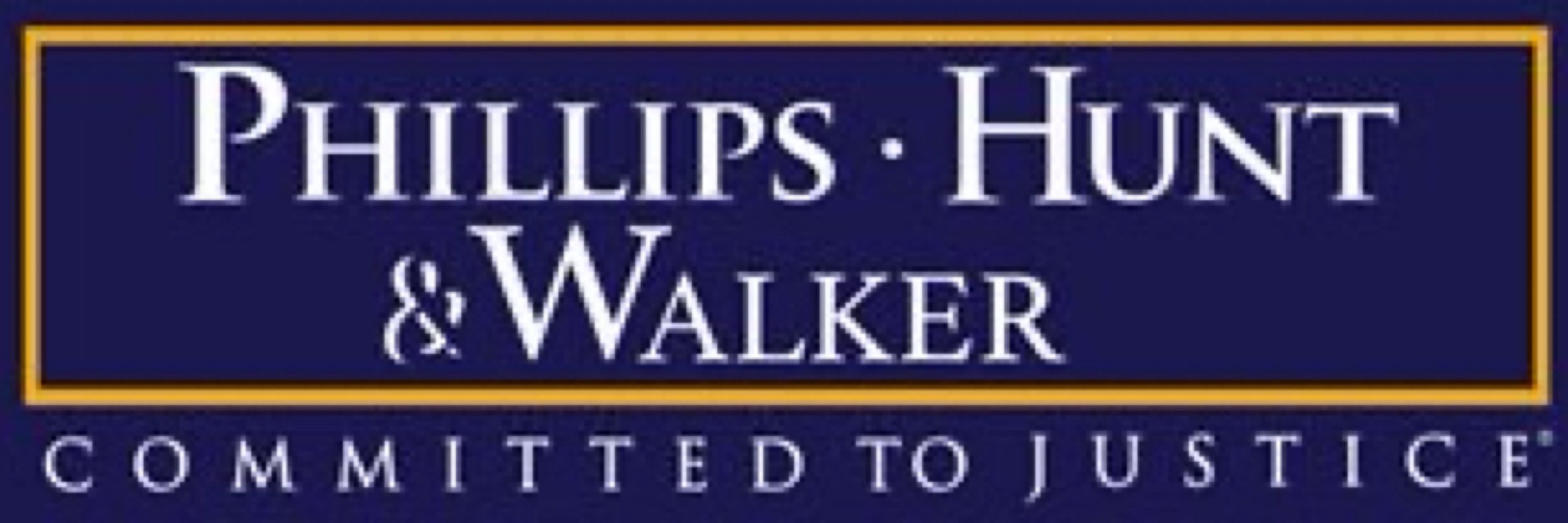 Phillips, Hunt & Walker
