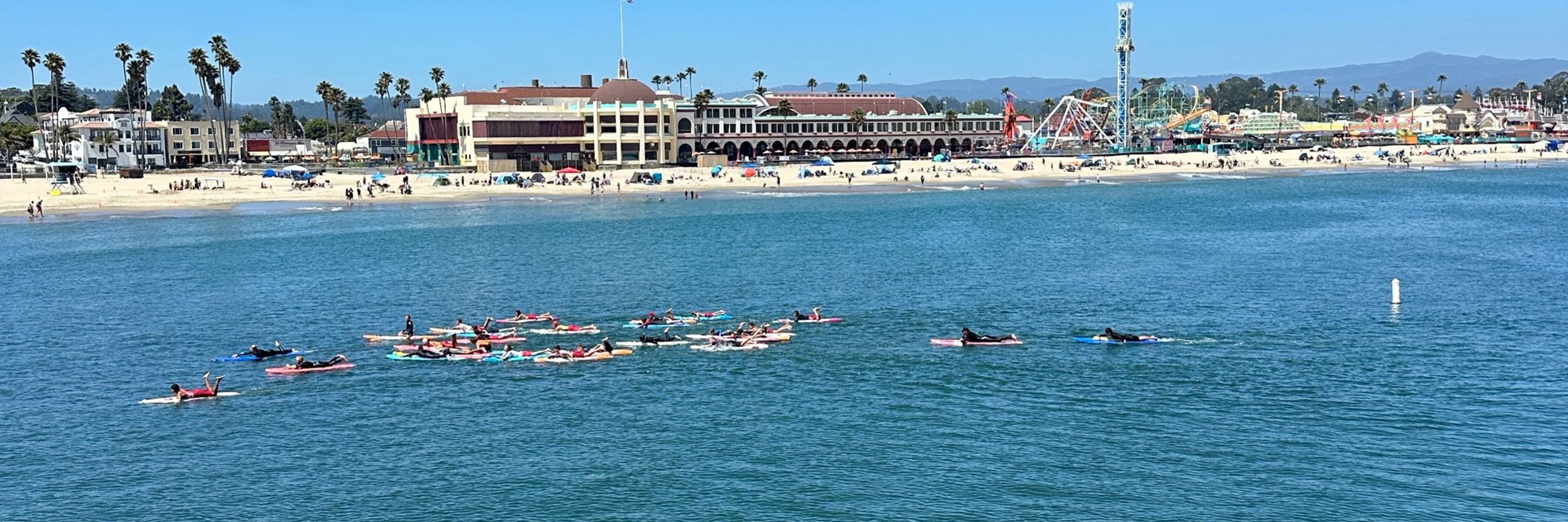 Seabright Deli