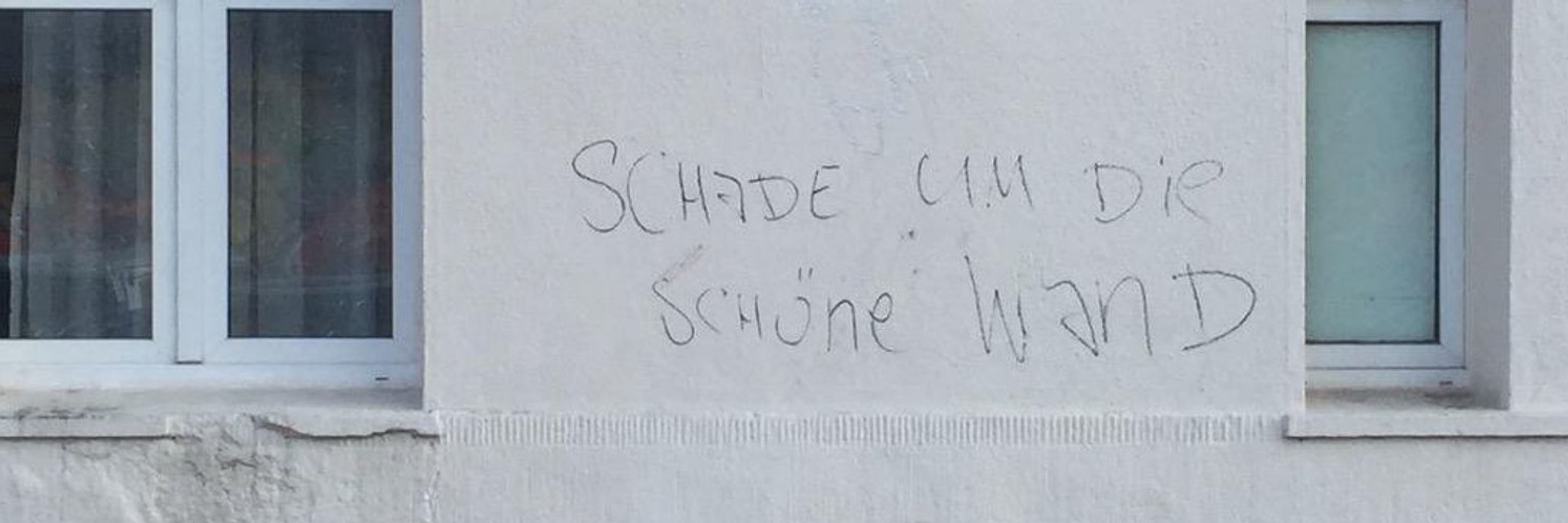 Der Ex-Freund deiner Oma.