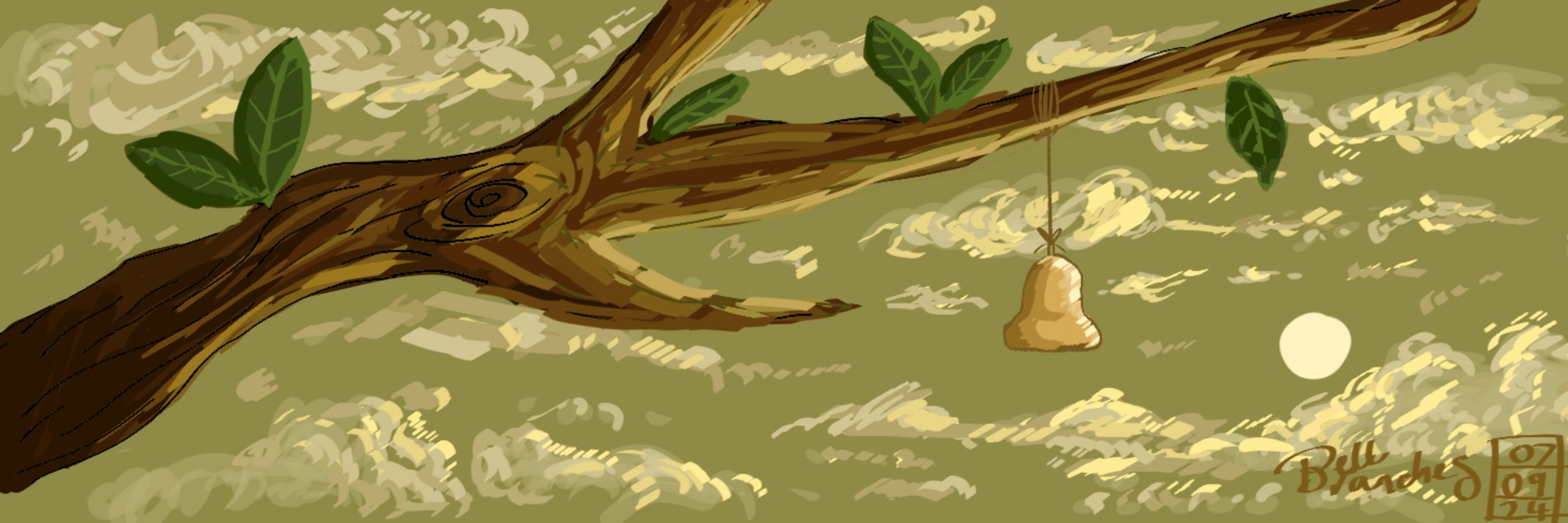 Bellbranches