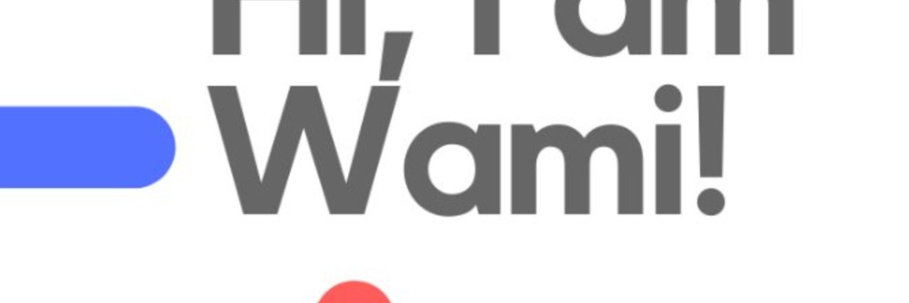Wami