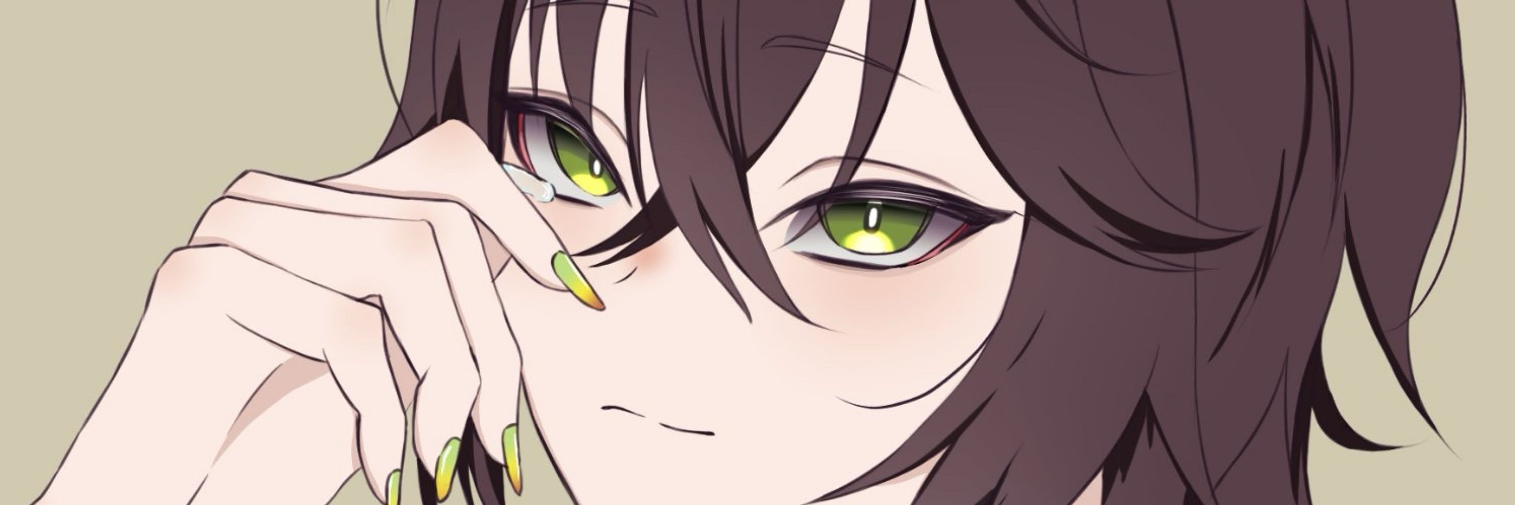 なぎさ🐈‍⬛✒️@Vtuber