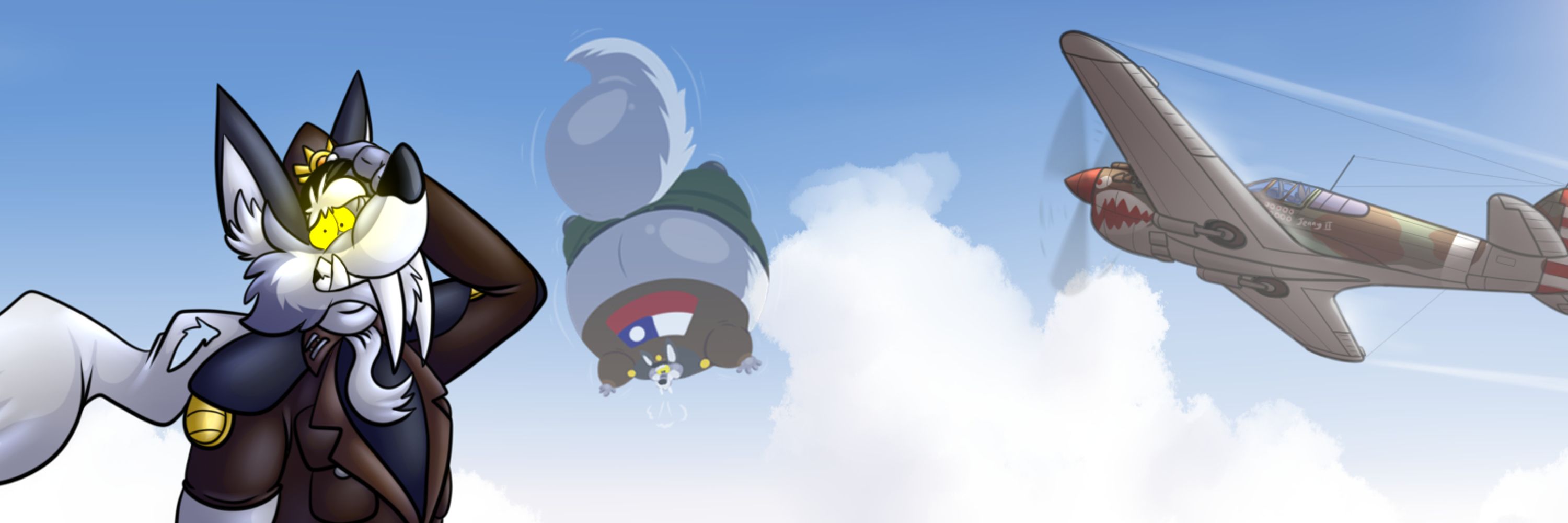 ShindenWolf 