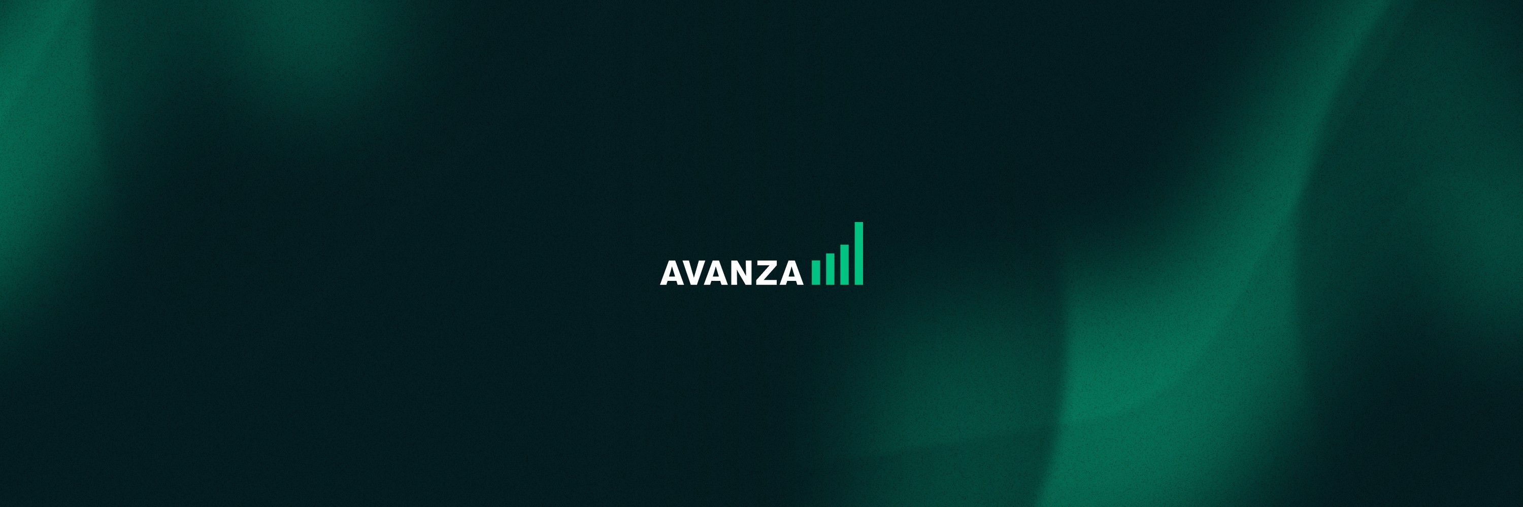 Avanza
