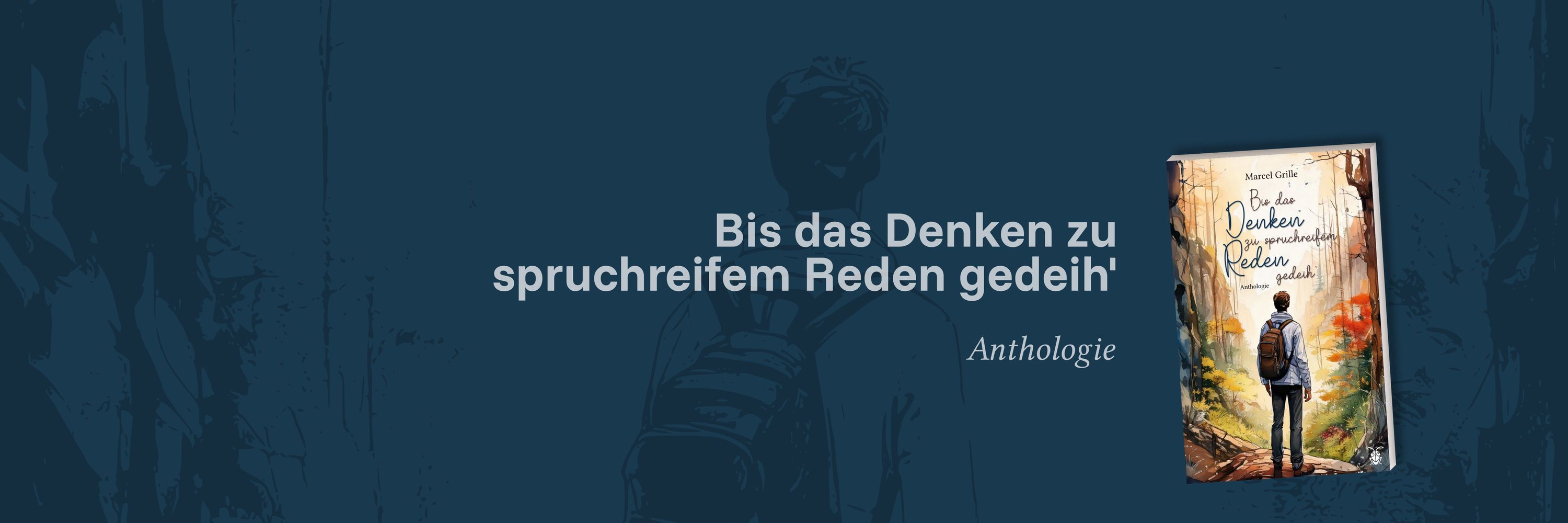 Poesie im Kopf