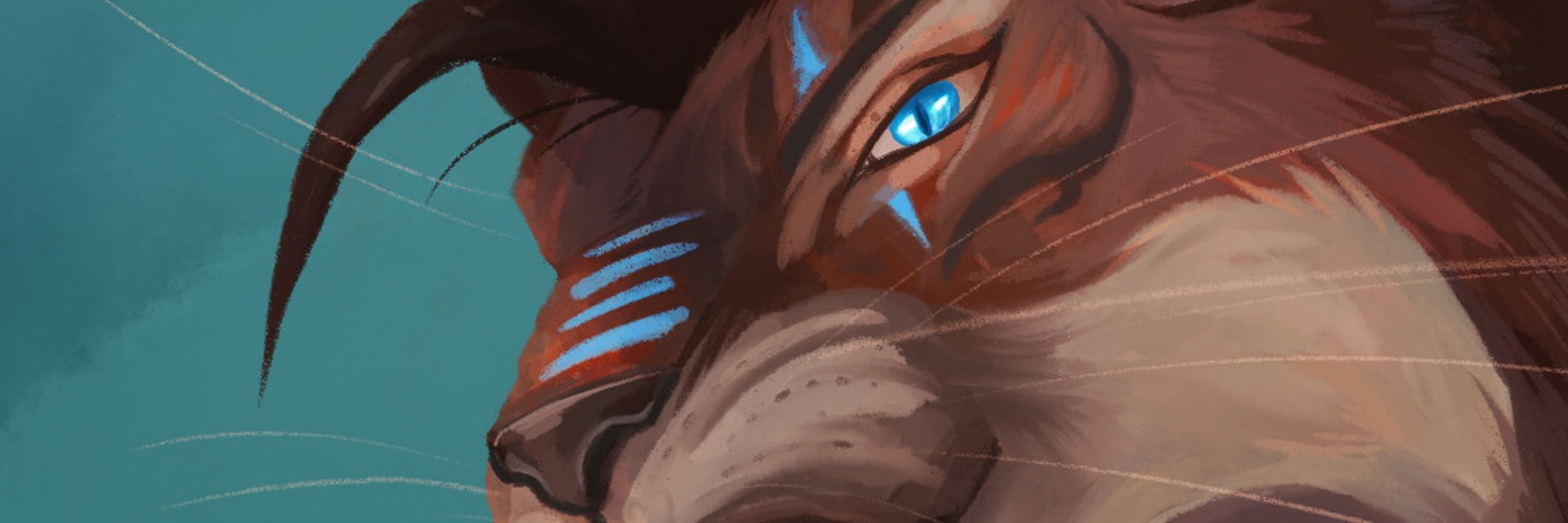 Big Chief Bakari - FFXIV: Lucretia Slaptail