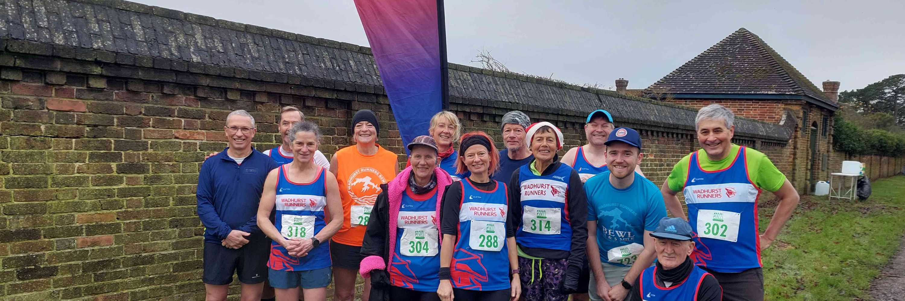 Wadhurst Runners