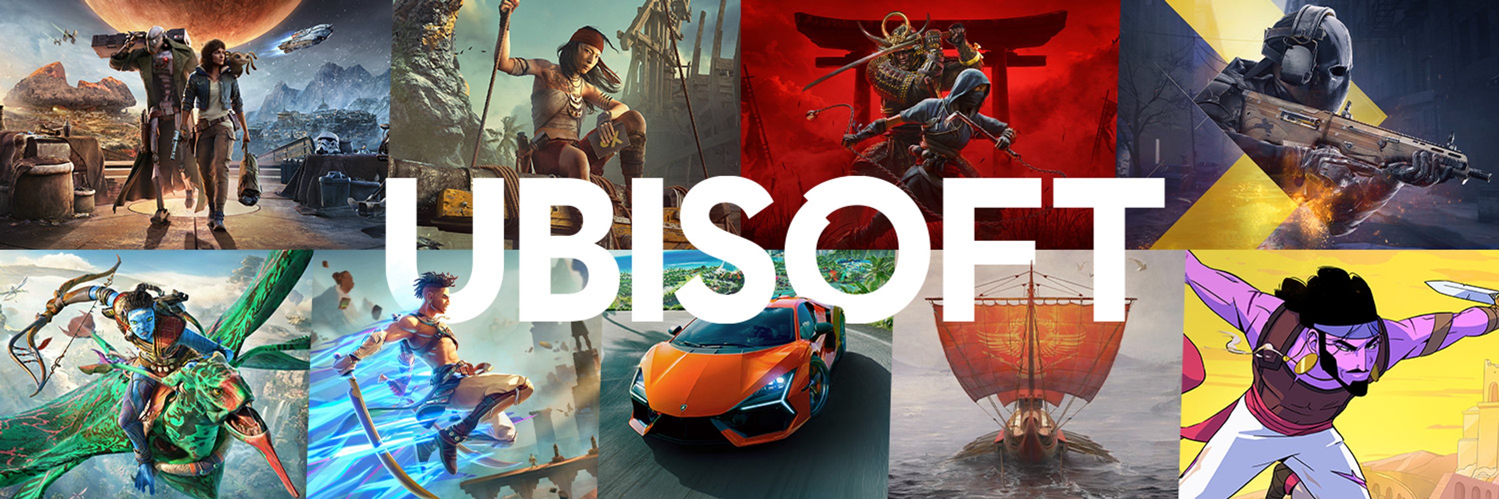 Ubisoft España