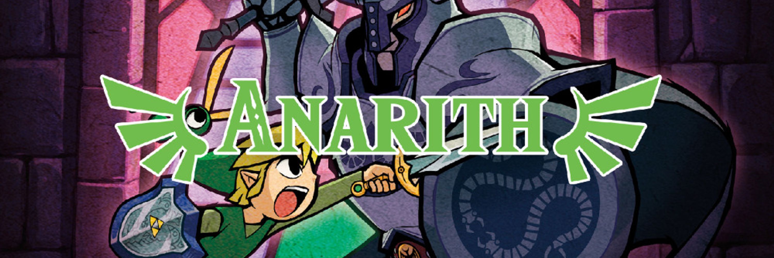 Anarith