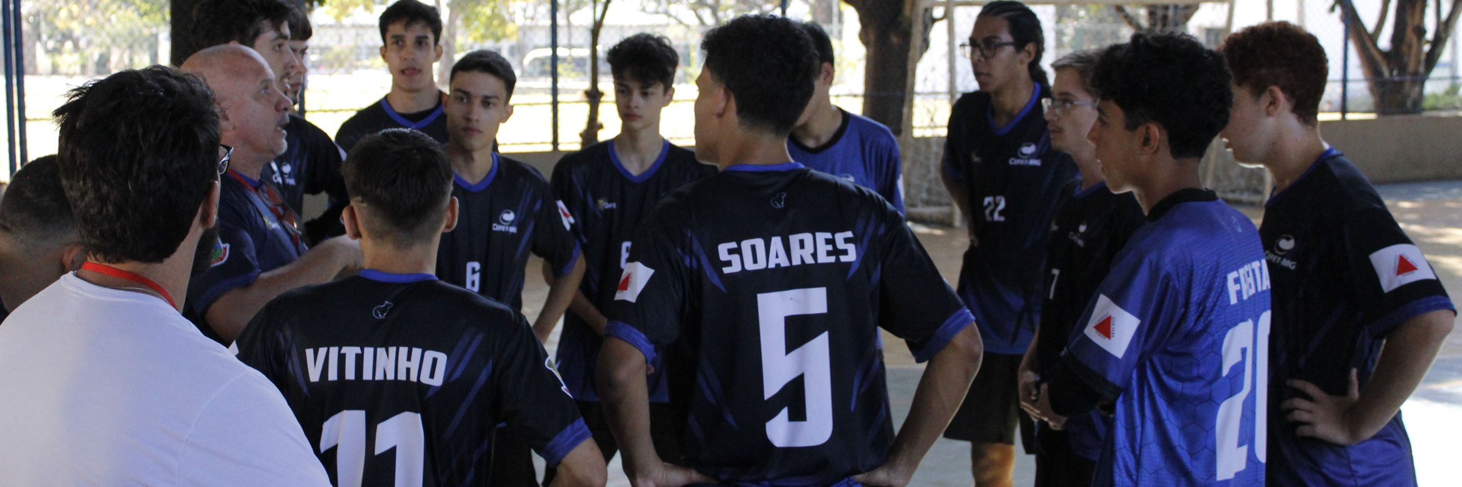 soares
