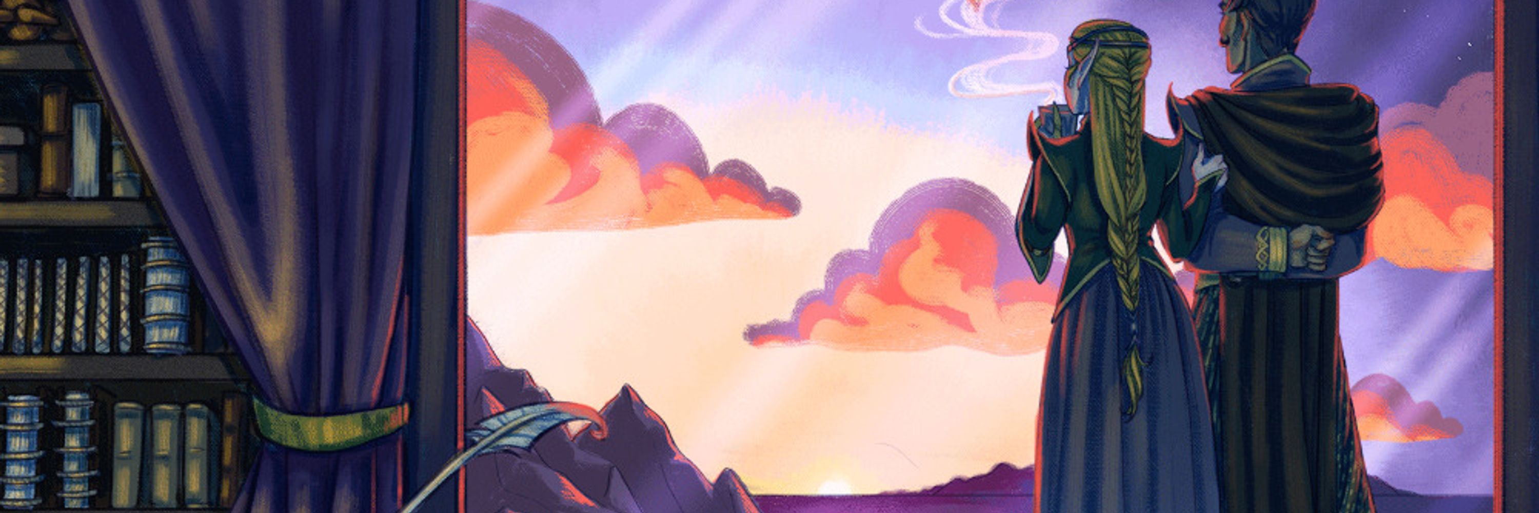 banner