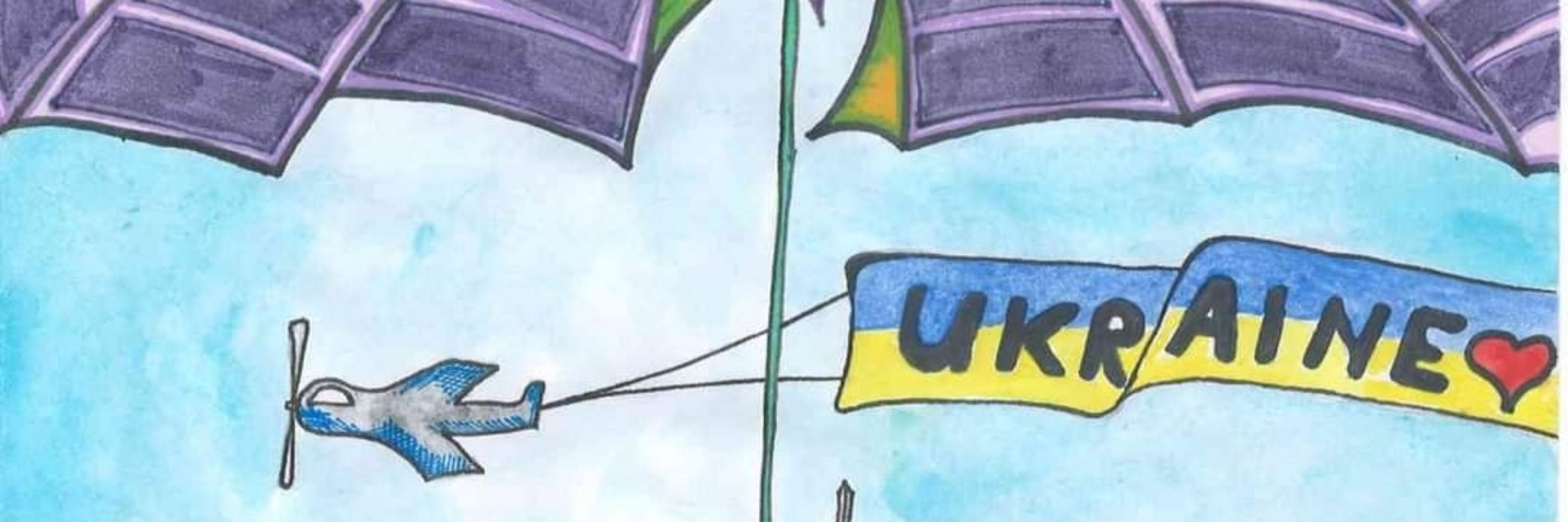 Surviving the war in Ukraine