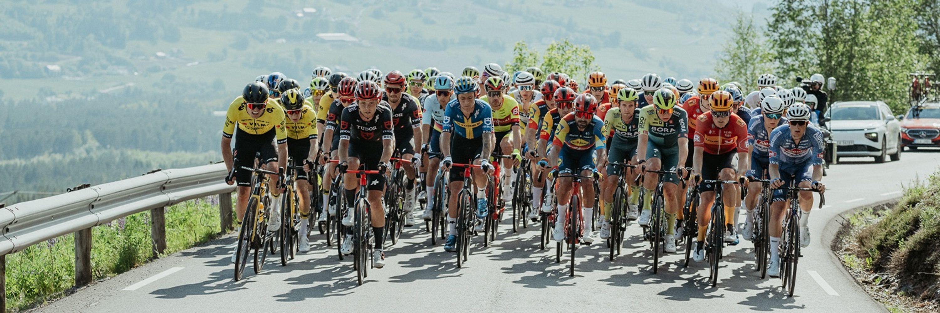 Tour of Norway