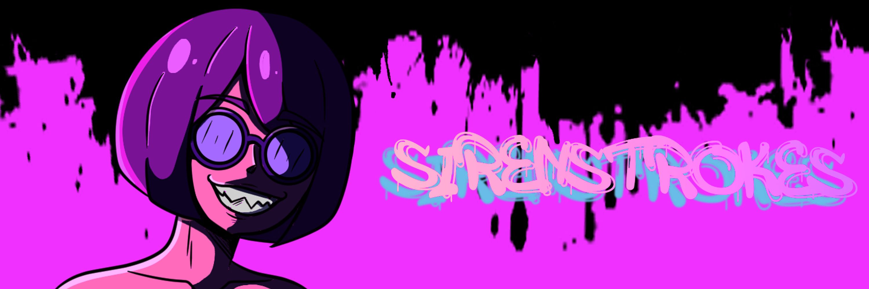 SirenStrokes🔞 COMMS OPEN