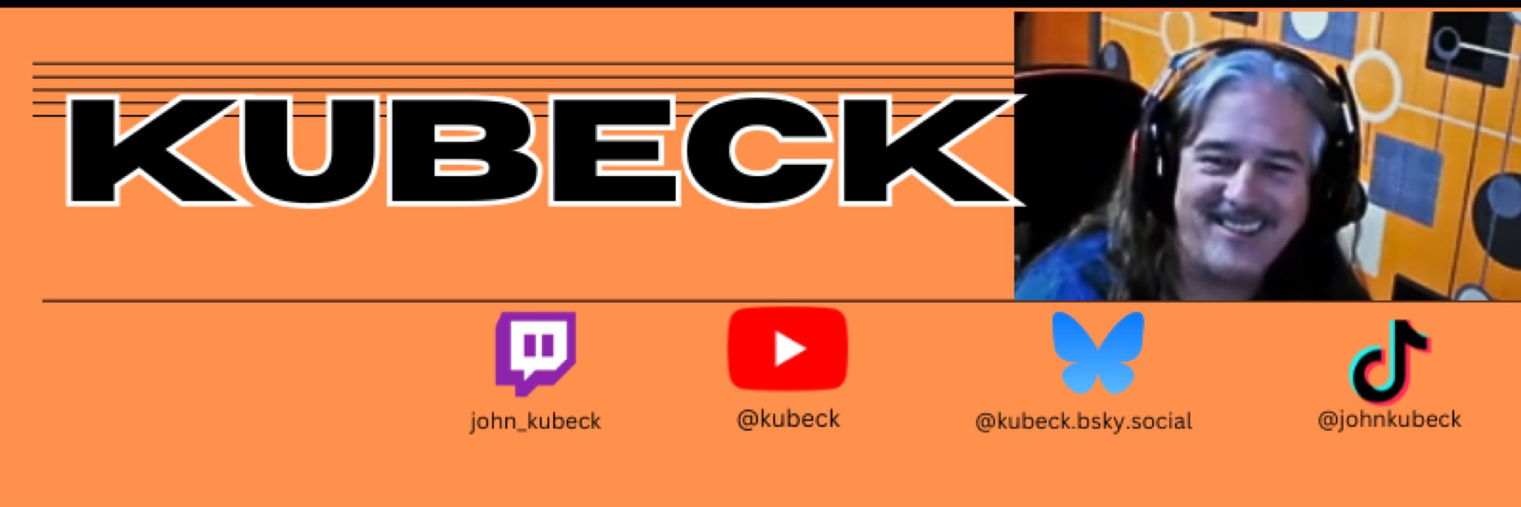 Kubeck