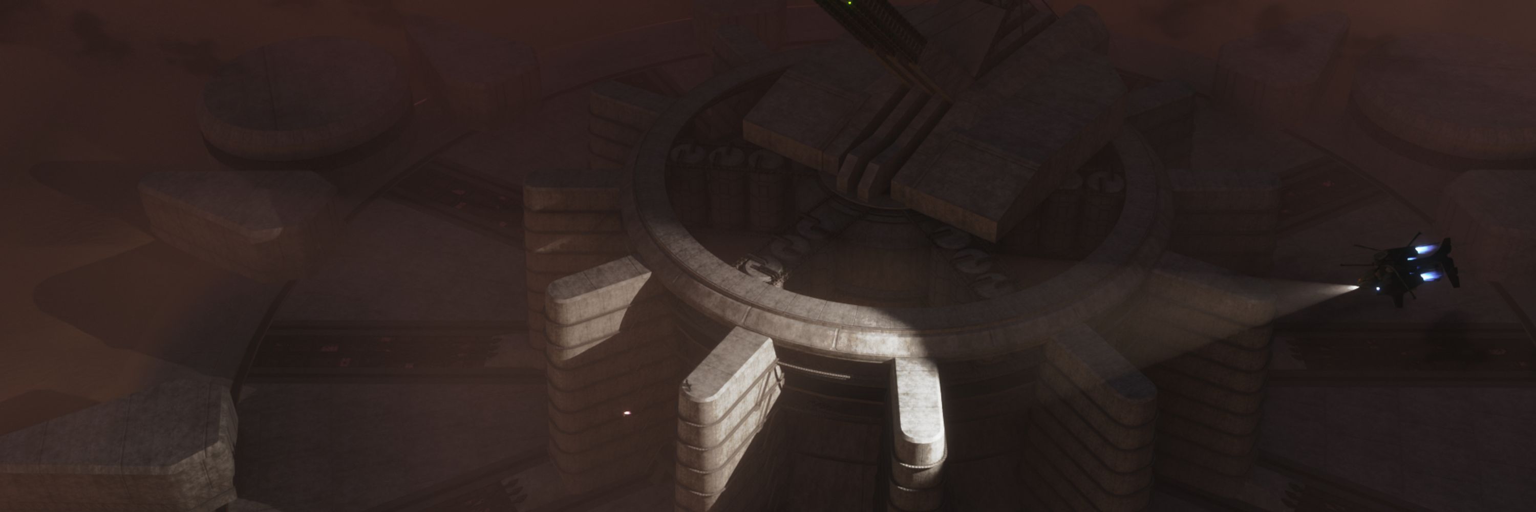 AORai Mechwork