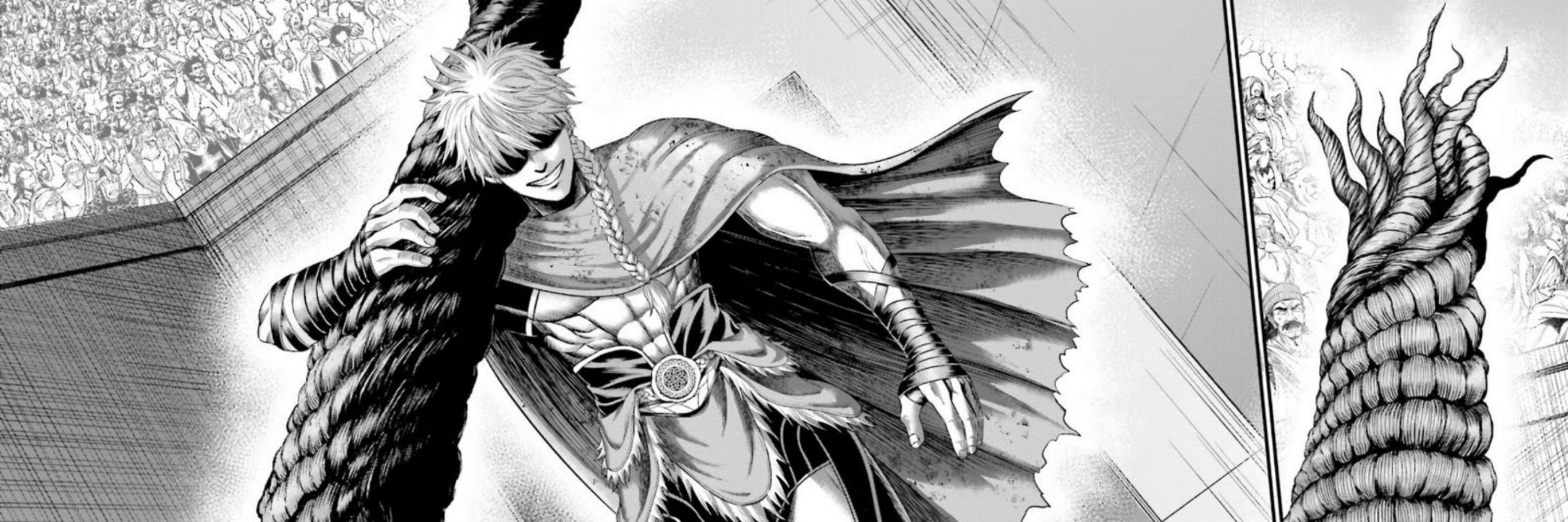 David ✨ Cú Chulainn ✨🍀