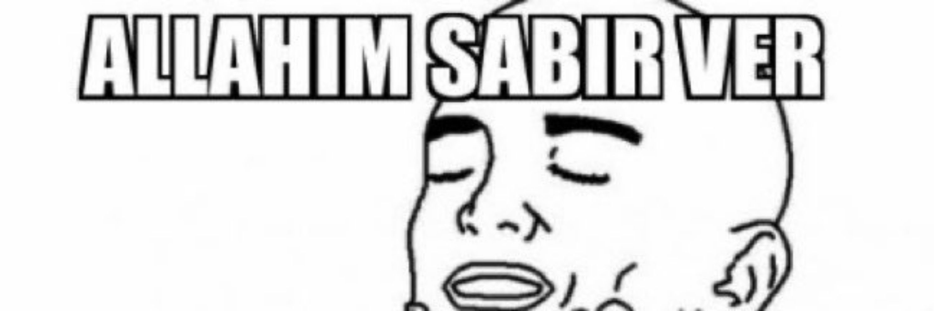 Asıl ben senin anonim