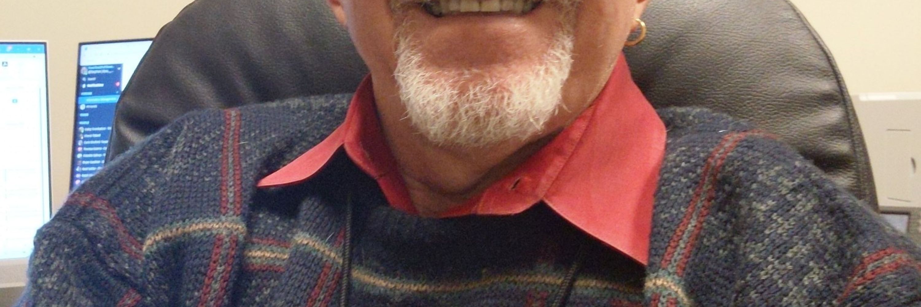 Stephen J Voss