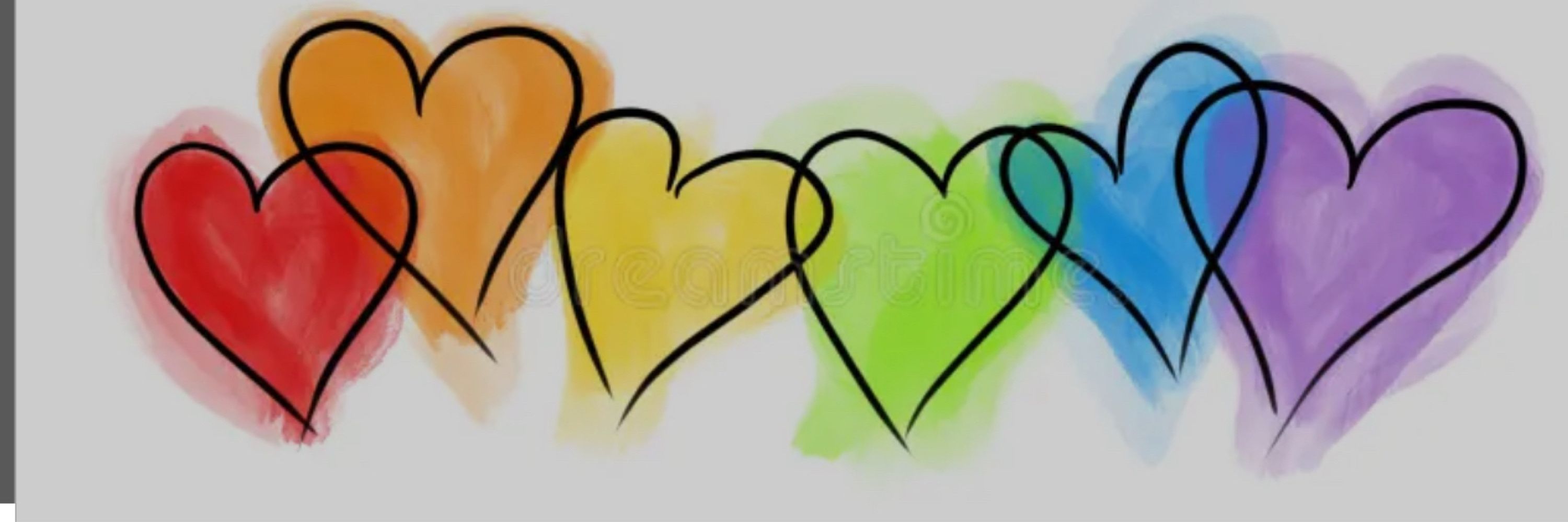 Love & to be loved